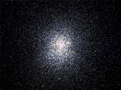 100,000 stars