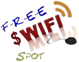 wifi freespot