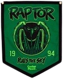 raptor